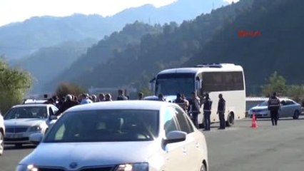Artvin - Cerattepe Altın Madeninde Karar Günü