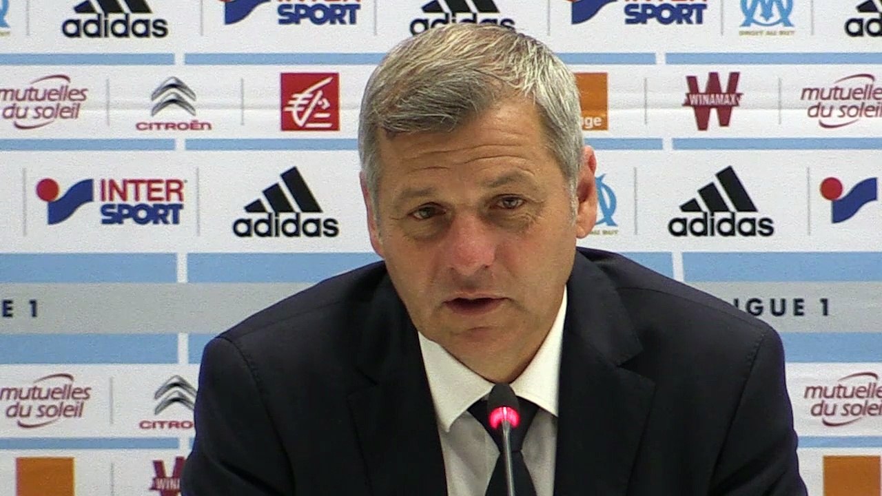 OL : Genesio évoque le cas Adebayor