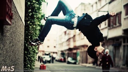 Mandy Capristo - The Way I Like It (Mutrix Remix)