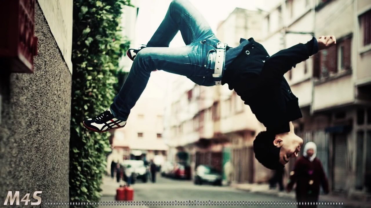 Mandy Capristo - The Way I Like It (Mutrix Remix)