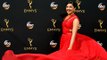 Priyanka Chopra Sets Red Carpet On Fire | Emmy Awards 2016