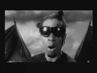 The PlayFighters (starring the Sony PSP)