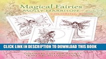 [PDF] Magical Fairies of Molly Harrison: Flower Fairies and Celestial Fairies Popular Online