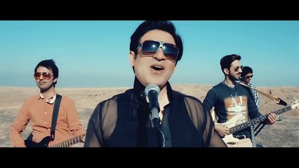 Zeek Afridi - Official Neela Asman