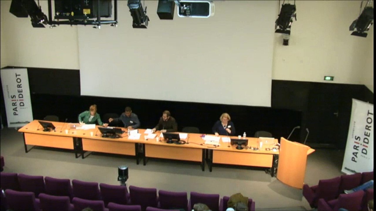Colloque Égalité 05- Civilité et travail de l'égalité dans l'interaction, par Carole Gayet-Viaud