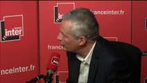 Bruno Le Maire répond aux questions des auditeurs de France Inter