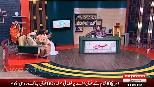 Corruption Sabse Ziada Konsi Country Main Hoti Hai Aur Pakistan ke Kis Mehkama Mein Ziada Hoti Hai - Khabardaar Team Ne