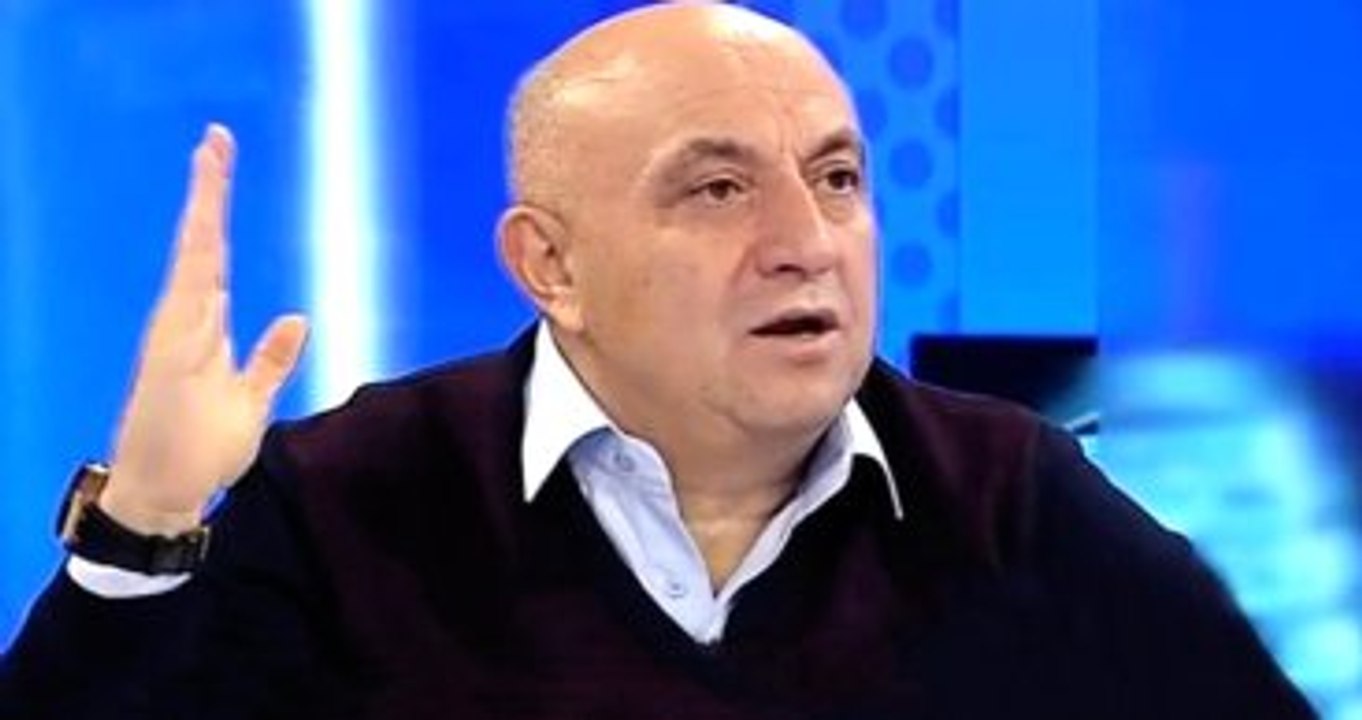 Sinan Engin: Eren Derdiyok İçin 5 Milyon Euro Teklif Ettik, Kabul Etmediler