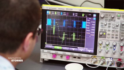 Innovation Stories - episode 22 |  HUMAVOX