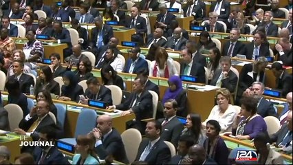 Sommet de l'ONU sur les réfugiés et les migrants à New York