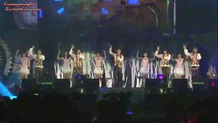 TOHOSHINKI - You Always (Türkçe Çeviri)