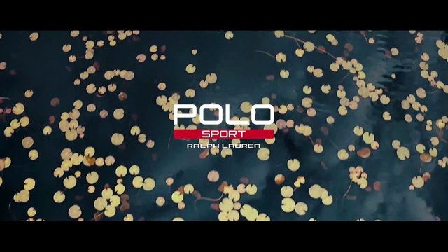 Ralph Lauren : Polo Sport Collection Automne 2016