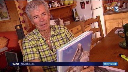 Alpinisme , le Cervin dompté de manière inédite