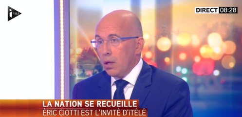 Cérémonie d'hommages aux victimes : la droite rappelle «le devoir d'action» du gouvernement