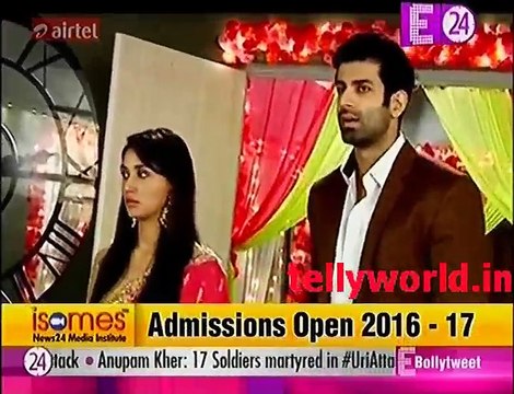 Ek Duje Ke Vaaste 19th September 2016 U me aur Tv 19th September 2016