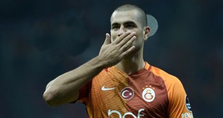 Eren Derdiyok, Galatasaray'a Puanlarla Birlikte Para da Kazandırdı