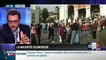 QG Bourdin 2017 : Magnien président ! : "Au nom du peuple", le nouveau slogan de Marine Le Pen