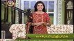 Watch Good Morning Pakistan on Ary Digital in High Quality 19th September 2016