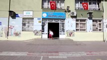 2016-2017 Eğitim ve Öğretim Dönemi Başladı