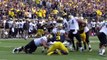 Michigan Football Highlights vs. Colorado - Sept. 17, 2016-LyWrLjGub2A