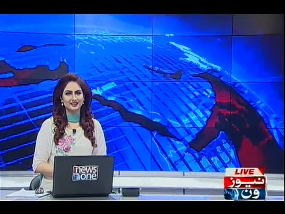 NewsONE Headlines 12PM, 19-Sep-2016