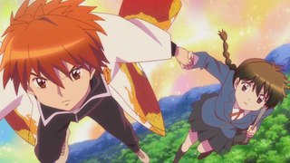 境界のRINNE 第2シリーズ　第24話 (49話) - Kyoukai no Rinne Ep 24 (49)