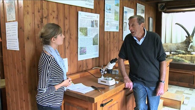 Solidarités : L’association des Réserves Naturelles des Aiguilles Rouges