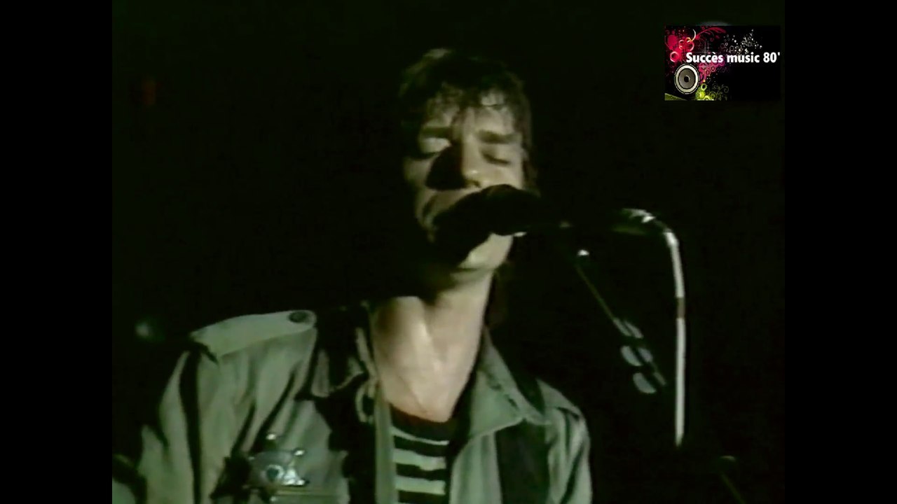 TELEPHONE - La bombe humaine