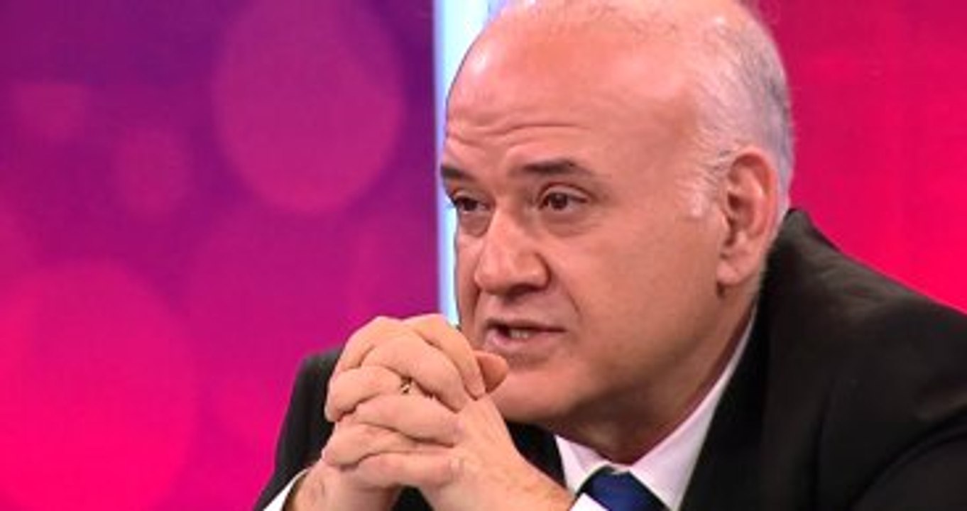 Ahmet Çakar: Galatasaray'ı Fazla Büyütmeyin