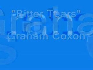 Graham Coxon - Bitter Tears (Ex Blur)