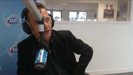 SUN Politique - Arnauld Leclerc - professeur de sciences politiques