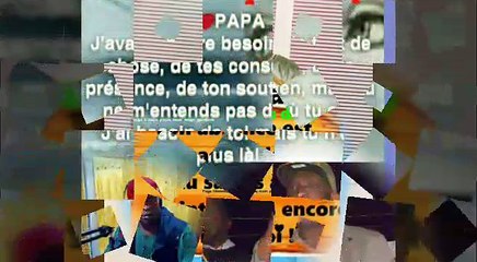 Gorgui Ndiaye rend hommage à feu MBAYE JACQUE DIOP