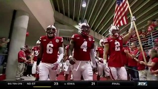 Oregon at Nebraska - Football Highlights-Sc924O4Nbno