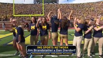 Michigan Football Highlights vs. Colorado - Sept. 17, 2016-LyWrLjGub2A