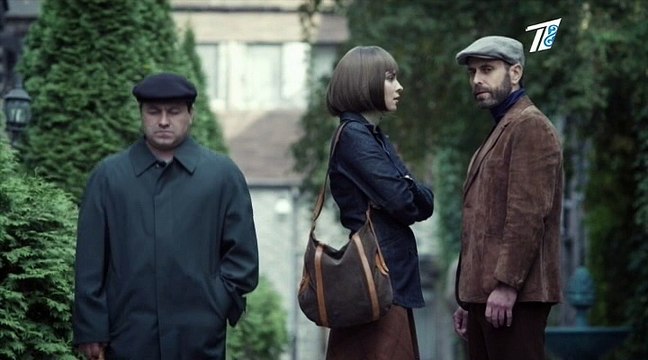 Карина красная 8 серия | Сериал Карина красная смотреть онлайн 2016