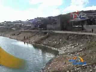 REZAGOS MINEROS - PASCO