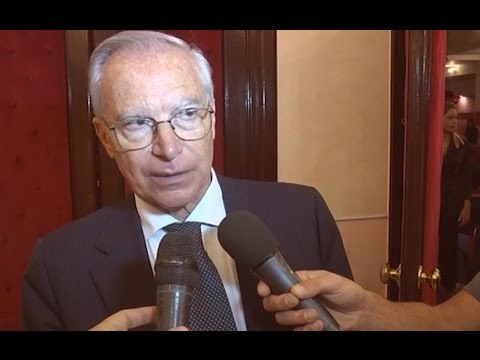 Napoli - Per una sinistra dei valori , convegno Pd con Epifani, Speranza e Daniele (19.09.16)