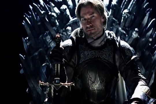 'Juego de Tronos' ya es la serie con más Emmys