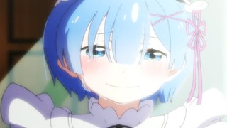 Re:Zero kara Hajimeru Isekai Seikatsu 27 - Re:ゼロから始める異世界生活 第27話 Vostfr