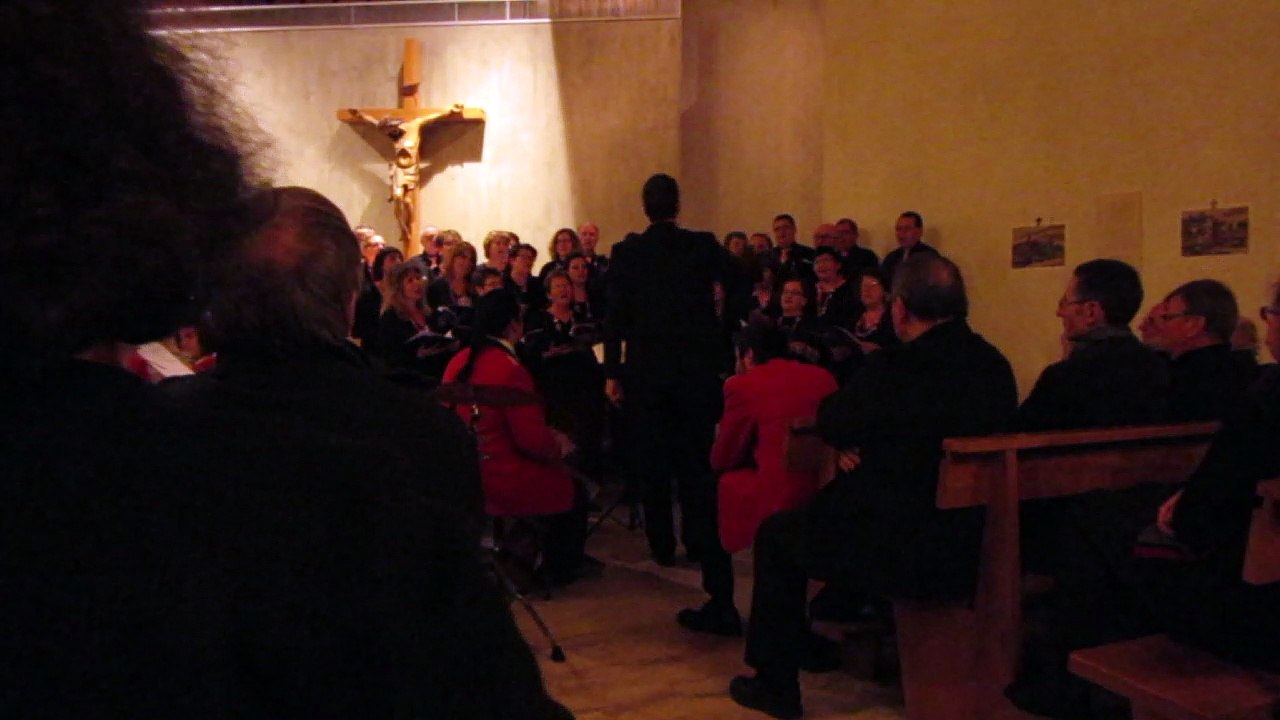 Gloria Champlan 2015