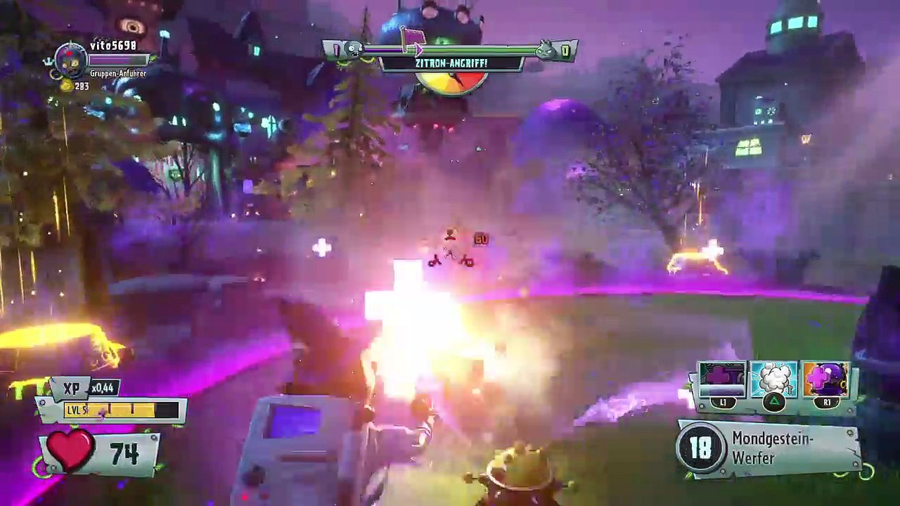 PS4-Live-Übertragung von vito5698 (20)