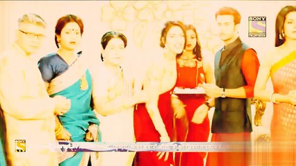 Kuch Rang Pyar Ke Aise Bhi - Sad Version - Title Song - Official Channel - Shaheer Sheikh