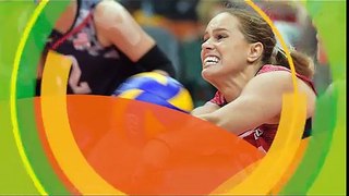 Rio 2016 - Volleyball - Headlines - August 10-WazmHAcOsio