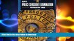 FAVORITE BOOK  CliffsTestPrep Police Sergeant Examination Preparation Guide FULL ONLINE