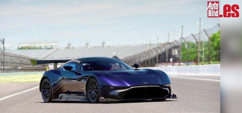 VÍDEO: ¿Sabes cuáles son los coches más caros del momento?