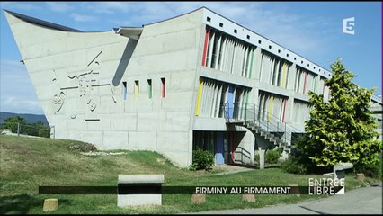 Firminy au firmament