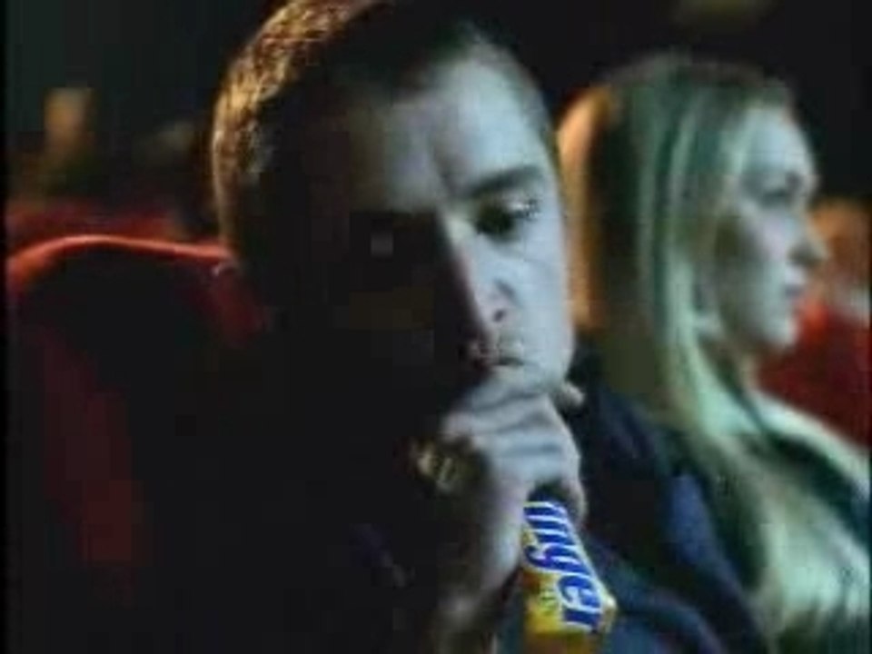 Butter finger