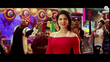 Mar Gaye - Beiimaan Love - Sunny Leone - Manj Musik & Nindy Kaur ft Raftaar - YouTube