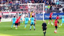 6e j. - Feyenoord prend le large, l'Ajax revient sur le PSV