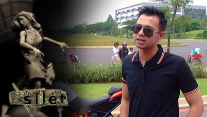 Highlight - Silet 19 September 2016